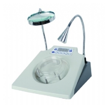 天津恒奧半自動菌落計數(shù)器HCC-01