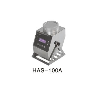 天津恒奧空氣采樣器HAS-100A（臺式）（已停產(chǎn)）