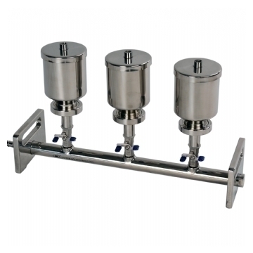 天津恒奧多聯(lián)過(guò)濾器HSF-S1（單聯(lián)）