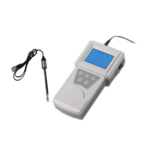 上海悅豐便攜式電導率儀DDB-303
