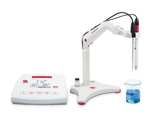 奧豪斯實(shí)驗(yàn)室多參數(shù)測(cè)定儀ST3100MZH/N（停產(chǎn)）