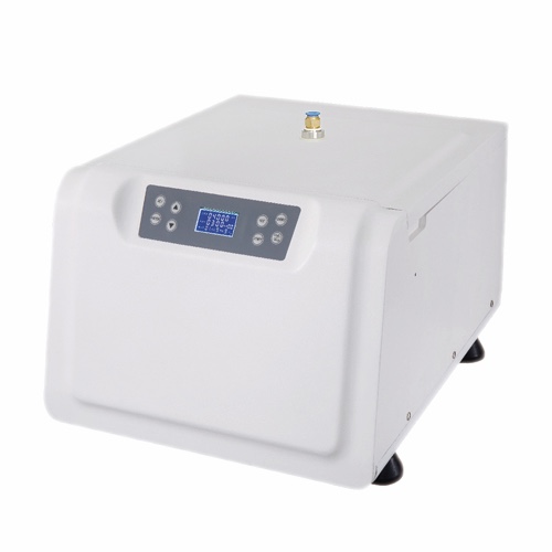 上海悅豐臺式過濾離心機(jī)（LED數(shù)字顯示1000ml）TD5GL-1L