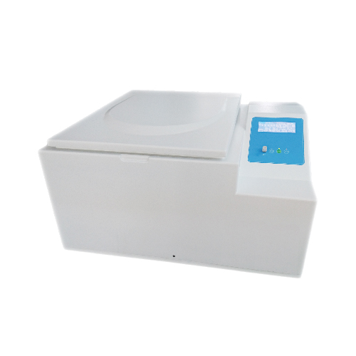 上海悅豐臺(tái)式大容量冷凍離心機(jī)TDRL-8