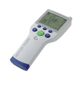 梅特勒多參數(shù)測(cè)試儀SG23-B