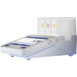 梅特勒多參數(shù)測(cè)試儀S500-B