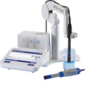 梅特勒多參數(shù)測(cè)試儀S900-B