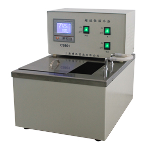 上海博迅超級(jí)恒溫水浴CS501