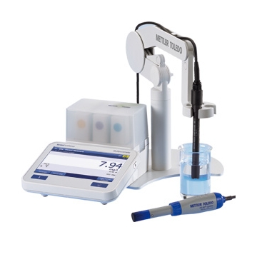 梅特勒多參數(shù)測(cè)定儀S975-B