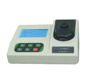 上海精其氟化物測(cè)定儀WD8107
