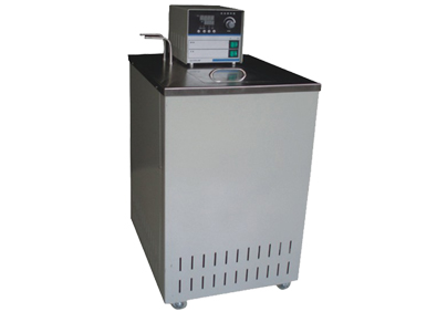 上海精其低溫恒溫反應(yīng)浴DFY-30/40