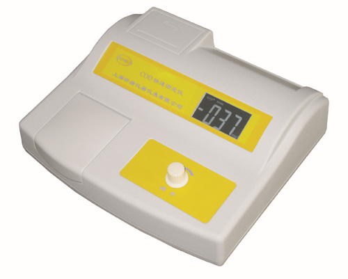 上海昕瑞多參數(shù)水質(zhì)分析儀DR6100A