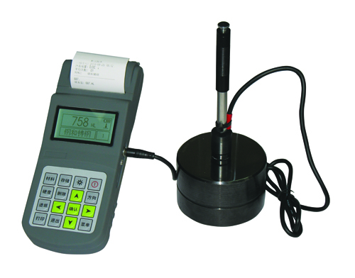 上海昕瑞里氏硬度計(jì)HL-600