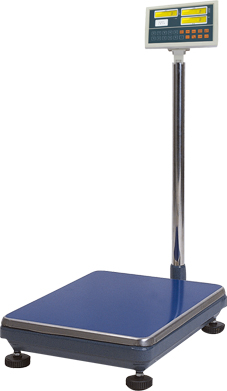 上海恒平計(jì)數(shù)天平MP100KC