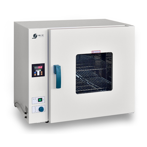 上海精宏電熱恒溫鼓風(fēng)干燥箱DHG-9023A