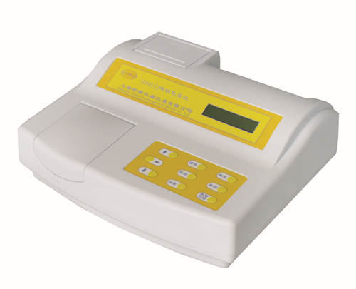 上海昕瑞啤酒色度儀SD9012