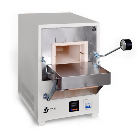 上海精宏程控箱式電爐SXL-1002