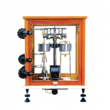 上海良平半自動機械分析天平TG328B