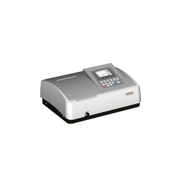 上海美譜達紫外可見分光光度計UV-3200