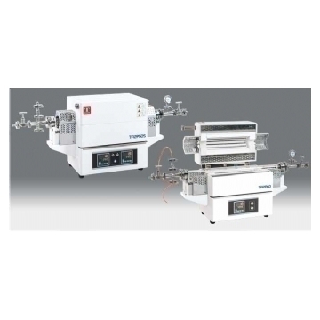 天津泰斯特開(kāi)啟式真空/氣氛管式爐TF12P80