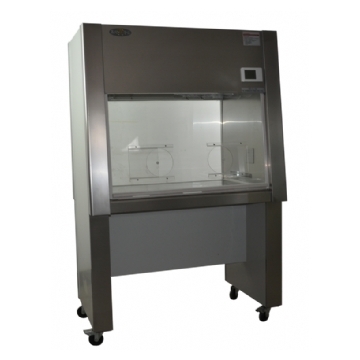 蘇州天創(chuàng)單人單面（手套箱式)凈化工作臺SW-CJ-1SD