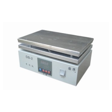 常州國(guó)華不銹鋼電熱板DB-2A數(shù)顯