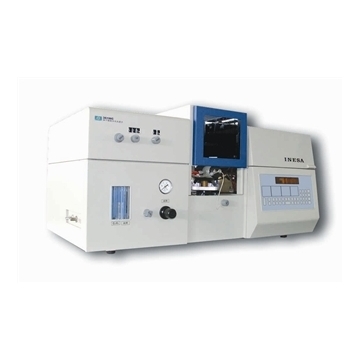 上海儀電分析原子吸收分光光度計361CRT（已停產(chǎn)）