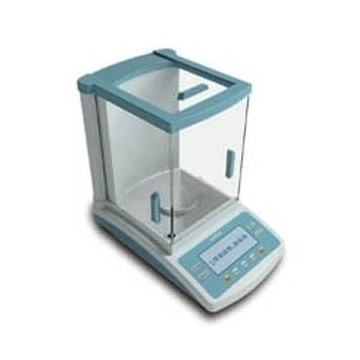 上海菁海電子天平JA11003N