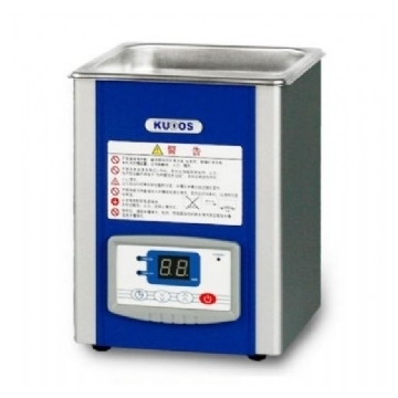 上海科導(dǎo)低頻臺(tái)式超聲波清洗器SK1200B