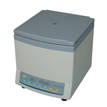 上海安亭高速臺(tái)式離心機(jī)TGL-16C