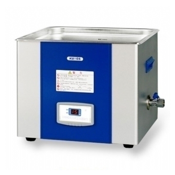 上?？茖?dǎo)低頻、帶脫氣加熱型臺(tái)式超聲波清洗器SK5200GT