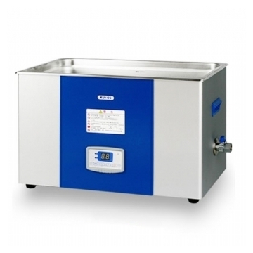 上?？茖?dǎo)低頻、帶脫氣加熱型臺(tái)式超聲波清洗器SK8200GT