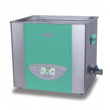 上?？茖?dǎo)功率可調(diào)臺式超聲波清洗器SK250HP