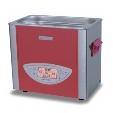 上?？茖?dǎo)功率可調(diào)臺式超聲波清洗器（加熱型）SK2210HP