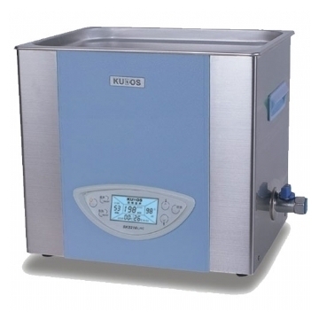 上?？茖щp頻臺式超聲波清洗器SK5200LHC