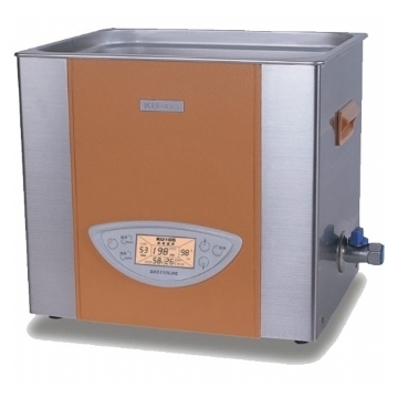 上?？茖?dǎo)雙頻臺式超聲波清洗器（加熱型）SK5210LHC