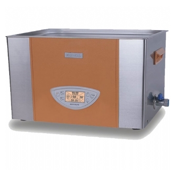 上?？茖?dǎo)雙頻臺式超聲波清洗器（加熱型）SK6210LHC