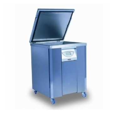 上海科導(dǎo)大功率落地式超聲波清洗器SK-18C