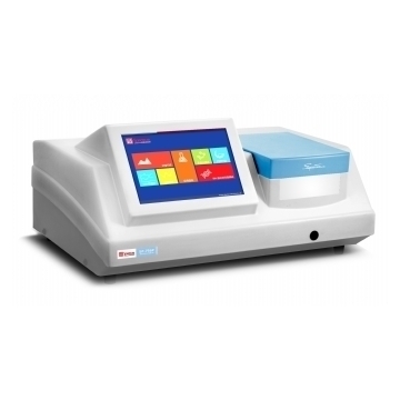 上海光譜紫外可見分光光度計SP-756P（基礎(chǔ)型）