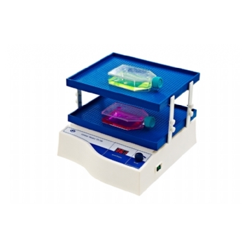 海門其林貝爾脫色搖床（數(shù)顯、雙層）TS-200