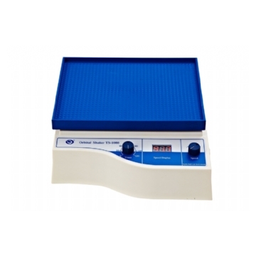 海門其林貝爾脫色搖床（數(shù)顯、定時(shí)）TS-1000