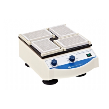 海門微孔板快速振蕩器（調速、定時）QB-9001