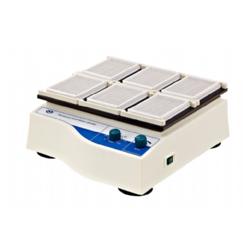 海門其林貝爾海門微孔板快速振蕩器（調速、定時）QB-9002