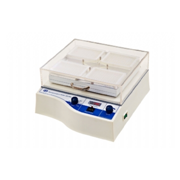 海門其林貝爾恒溫微孔板快速振蕩器（恒溫、調速、定時）QB-9006