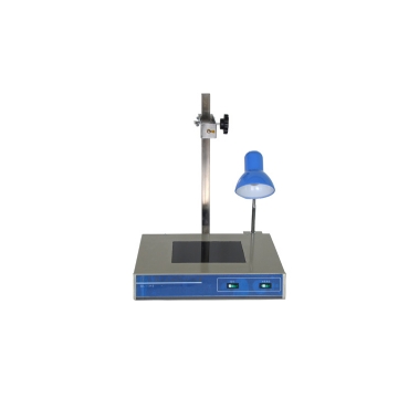 海門(mén)其林貝爾臺(tái)式紫外透射儀GL-312