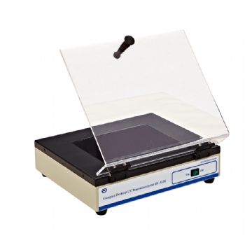 海門(mén)其林貝爾簡(jiǎn)潔式臺(tái)式紫外透射儀GL-3120