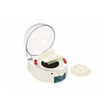 海門其林貝爾微型個人離心機(jī)LX-600