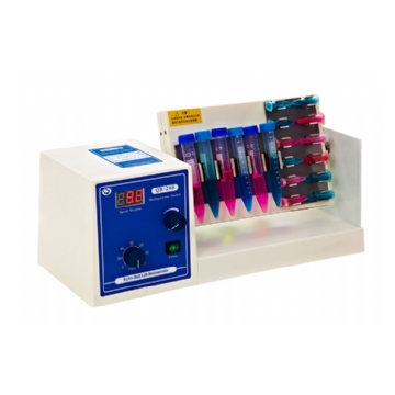 海門其林貝爾多用途旋轉(zhuǎn)搖床（數(shù)顯、定時調(diào)速）QB-208