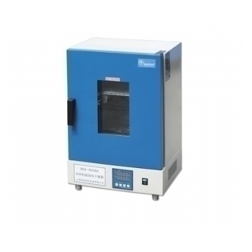 上海齊欣立式電熱鼓風(fēng)干燥箱DGG-9620A
