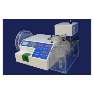 上海黃海藥檢片劑四用測(cè)定儀（脆碎，崩解，硬度一個(gè)杯溶出）數(shù)顯SY-2D