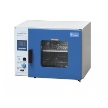 上海齊欣臺式電熱鼓風(fēng)干燥箱DHG-9123A